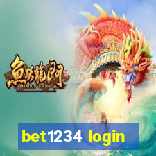 bet1234 login